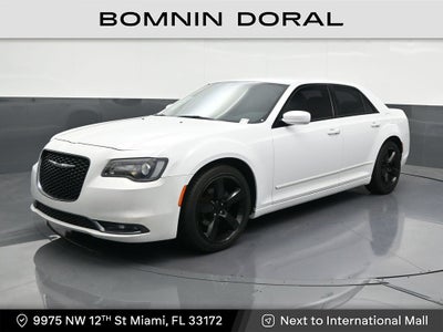 2020 Chrysler 300 S