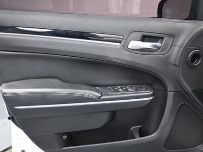 2020 Chrysler 300 S
