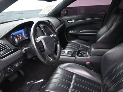 2020 Chrysler 300 S