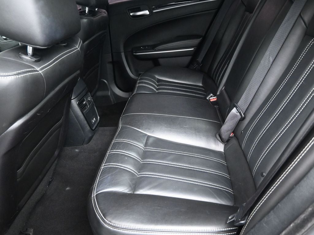 2020 Chrysler 300 S