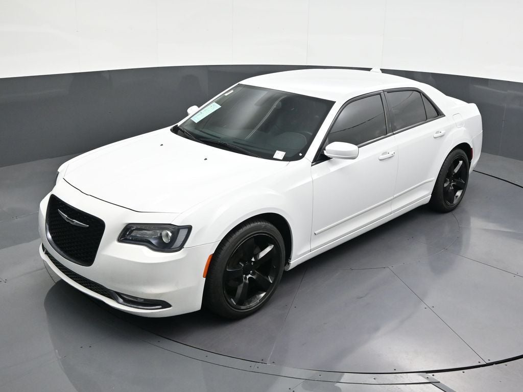 2020 Chrysler 300 S