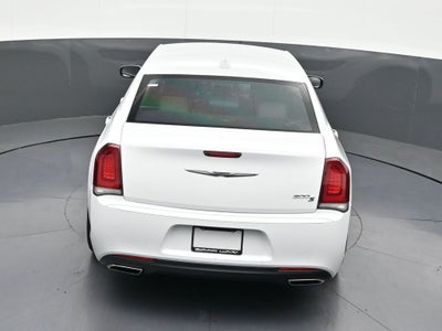 2020 Chrysler 300 S
