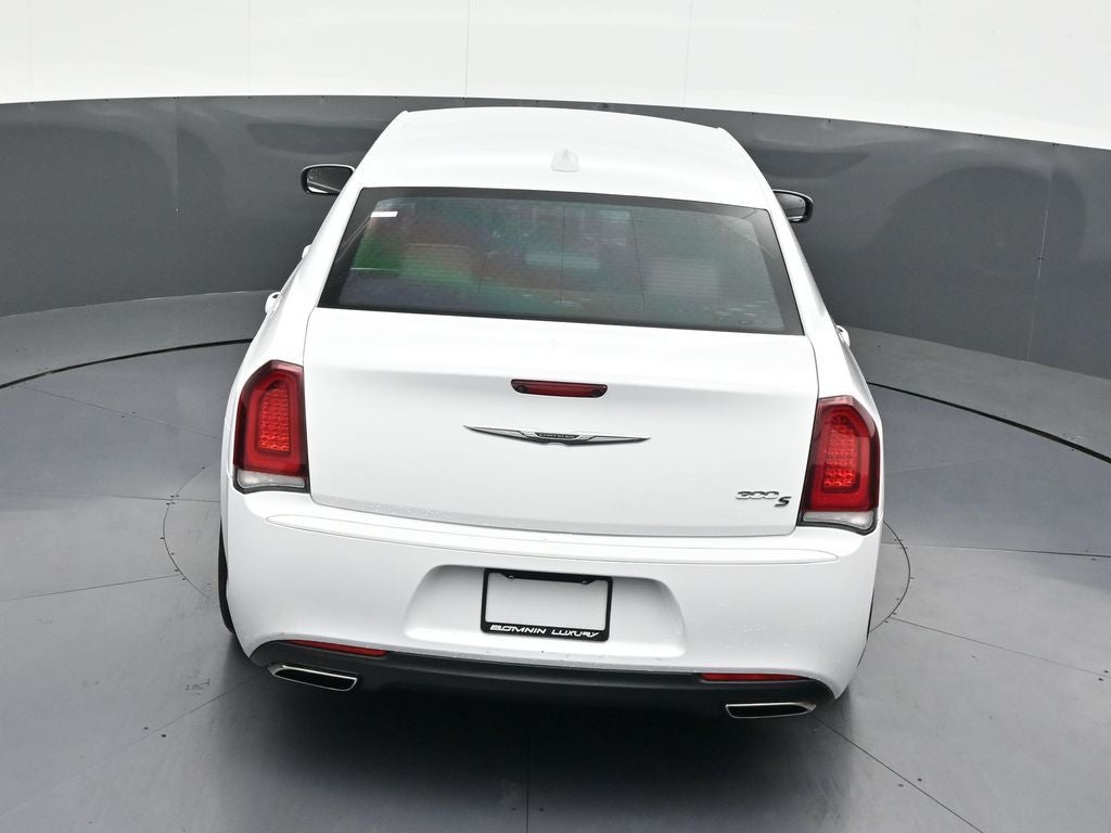 2020 Chrysler 300 S