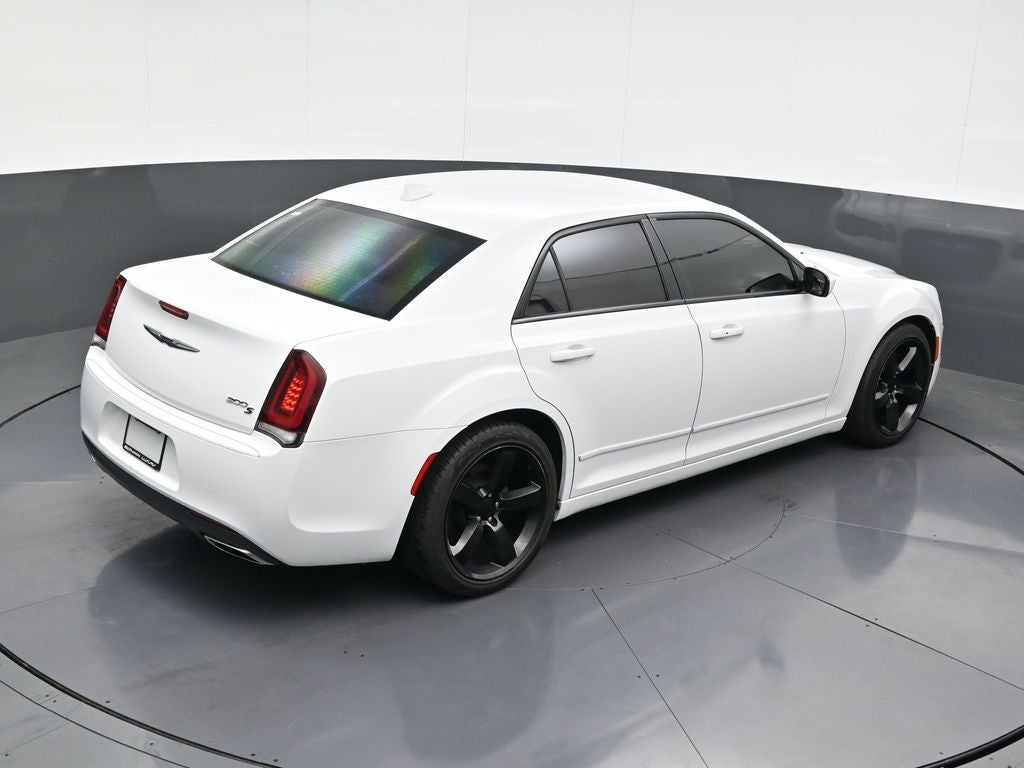 2020 Chrysler 300 S