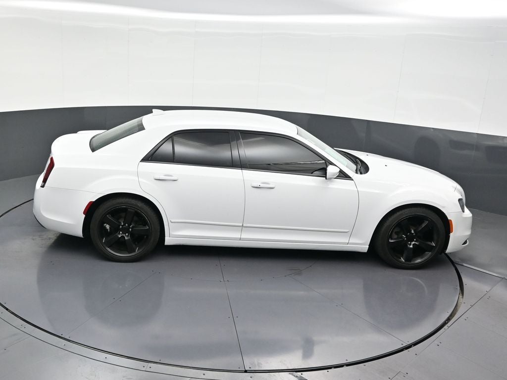 2020 Chrysler 300 S