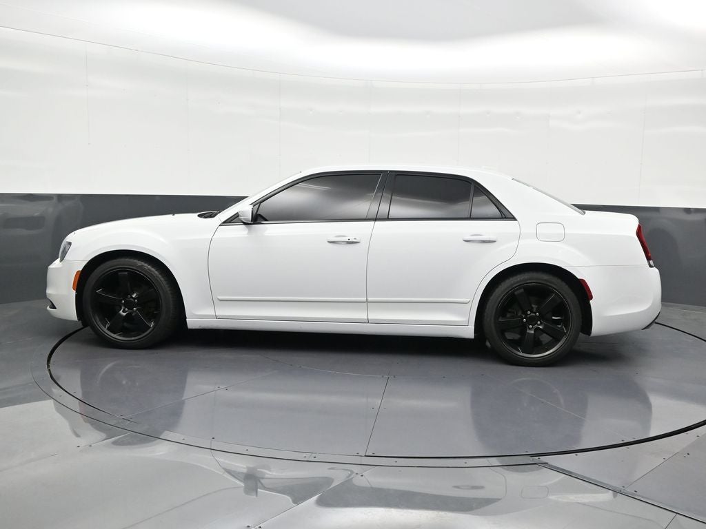 2020 Chrysler 300 S