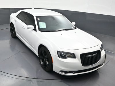 2020 Chrysler 300 S