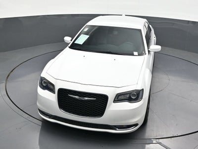 2020 Chrysler 300 S