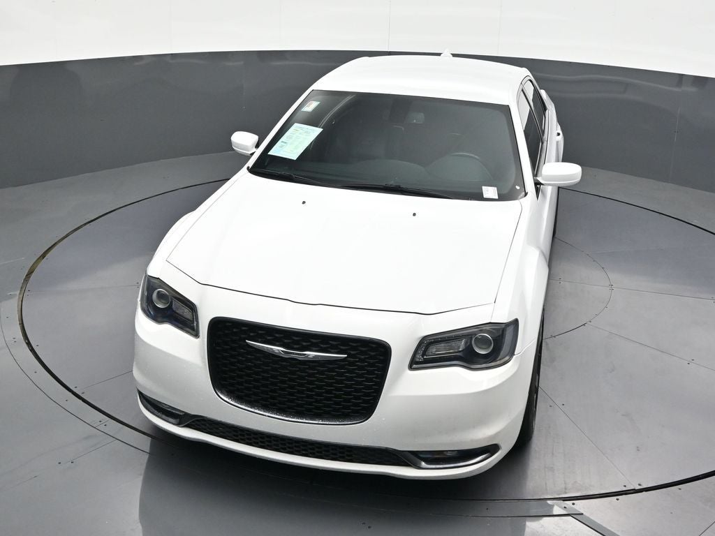 2020 Chrysler 300 S