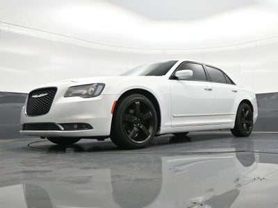 2020 Chrysler 300 S