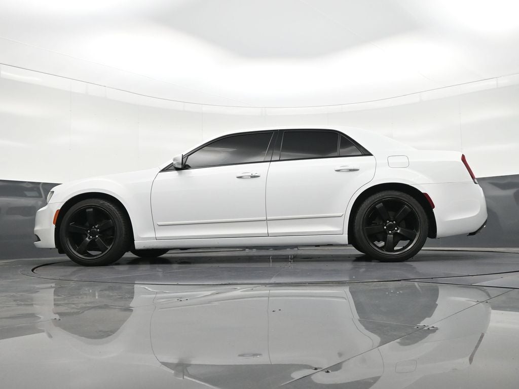 2020 Chrysler 300 S