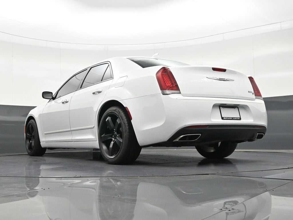 2020 Chrysler 300 S