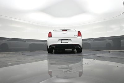 2020 Chrysler 300 S