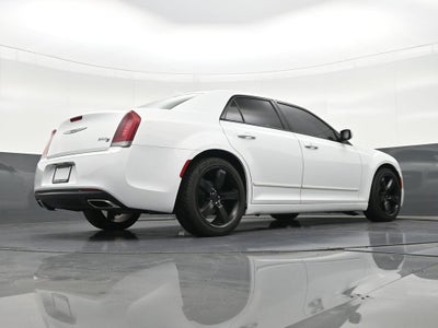 2020 Chrysler 300 S