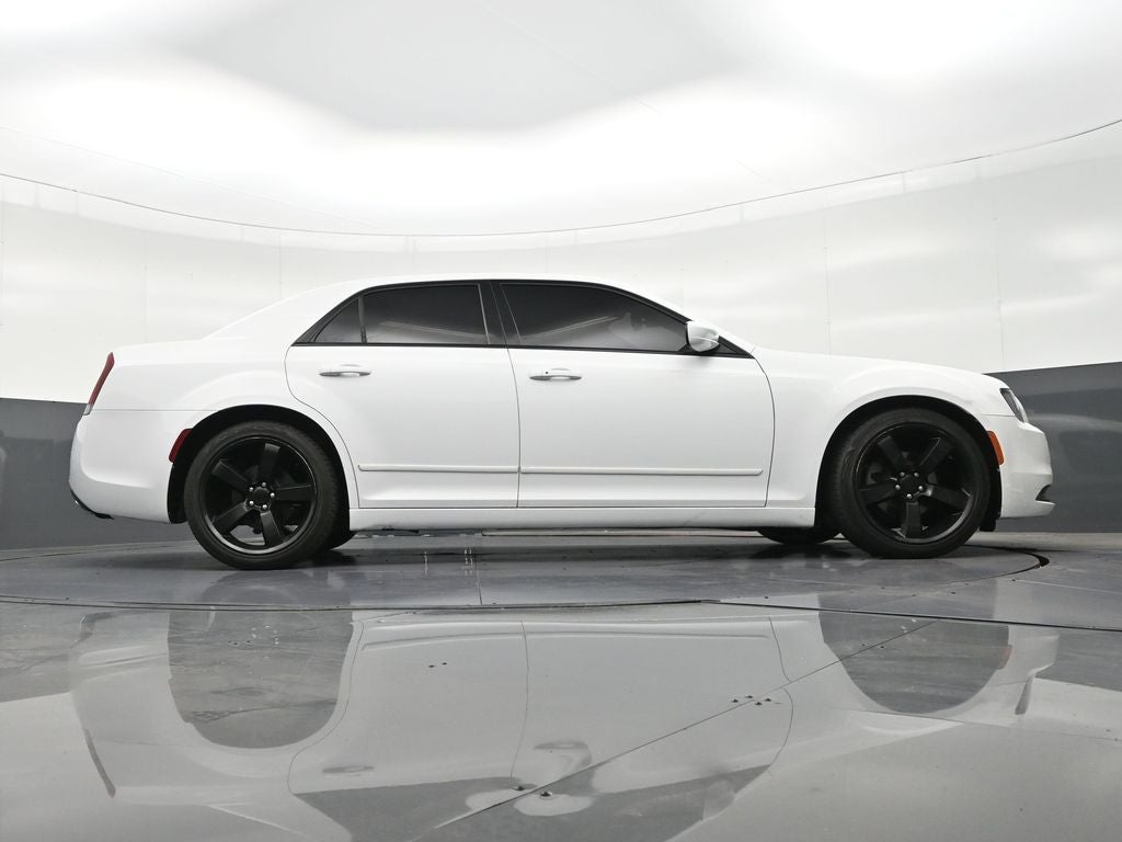 2020 Chrysler 300 S