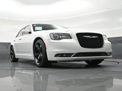 2020 Chrysler 300 S