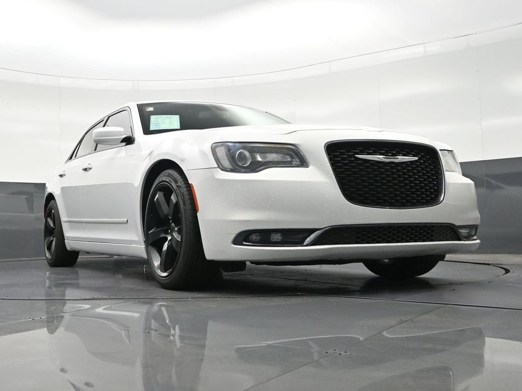 2020 Chrysler 300 S