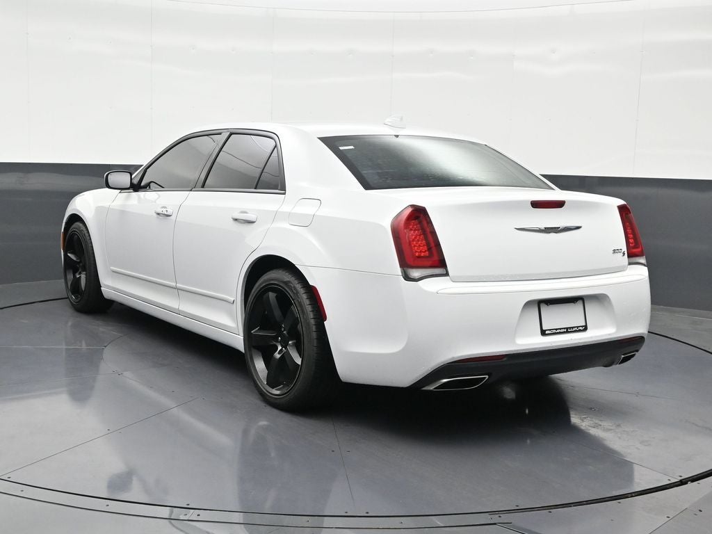 2020 Chrysler 300 S