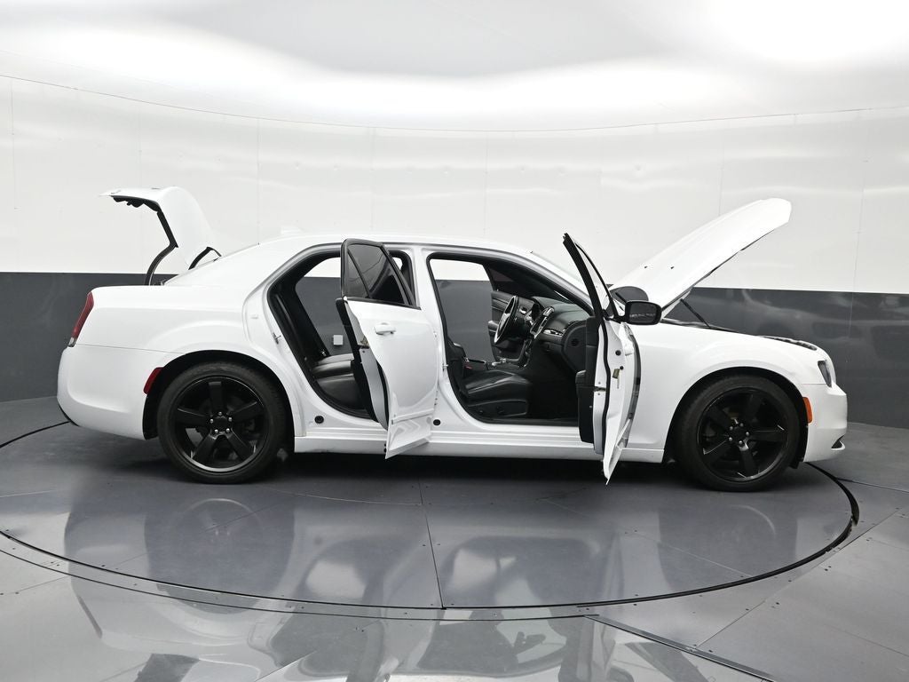2020 Chrysler 300 S