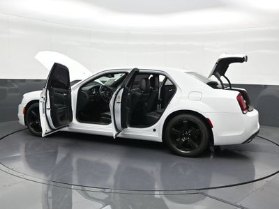 2020 Chrysler 300 S