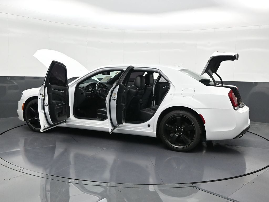 2020 Chrysler 300 S