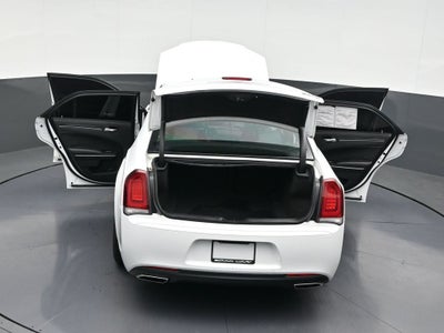 2020 Chrysler 300 S