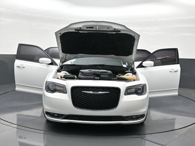 2020 Chrysler 300 S
