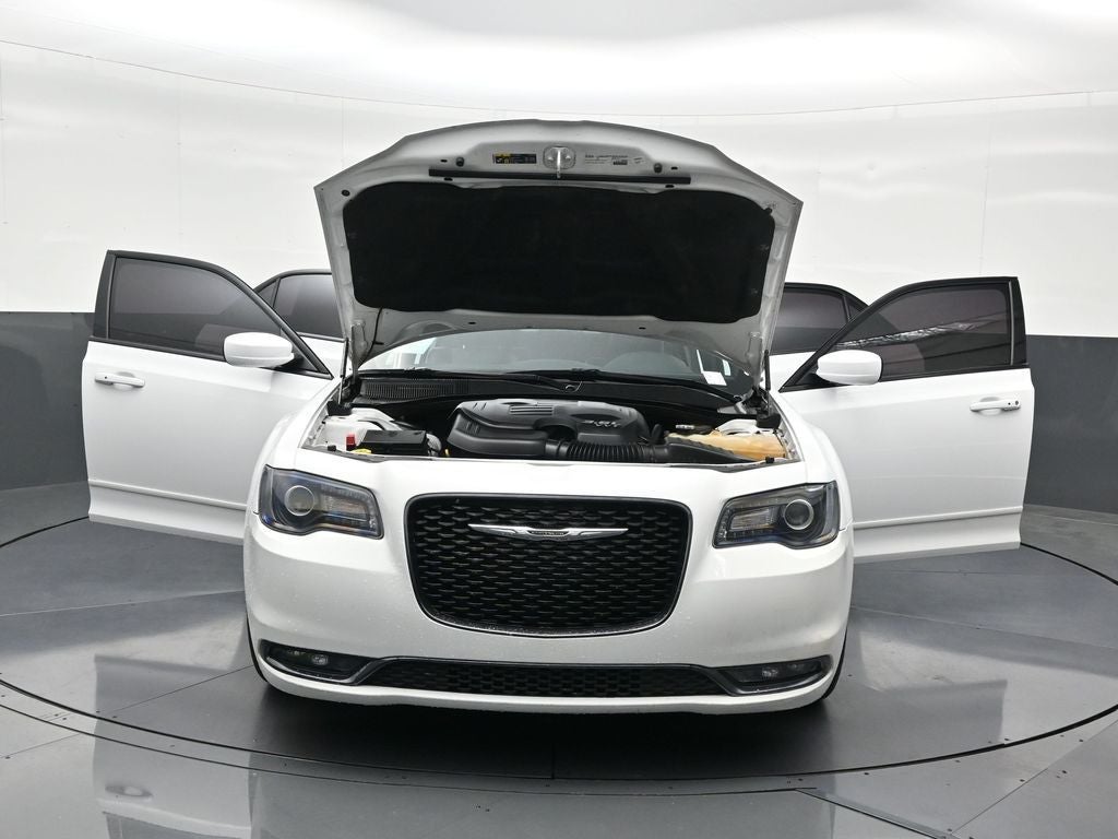 2020 Chrysler 300 S