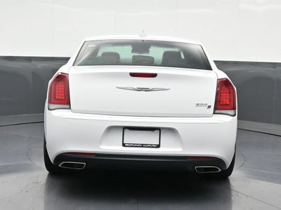 2020 Chrysler 300 S
