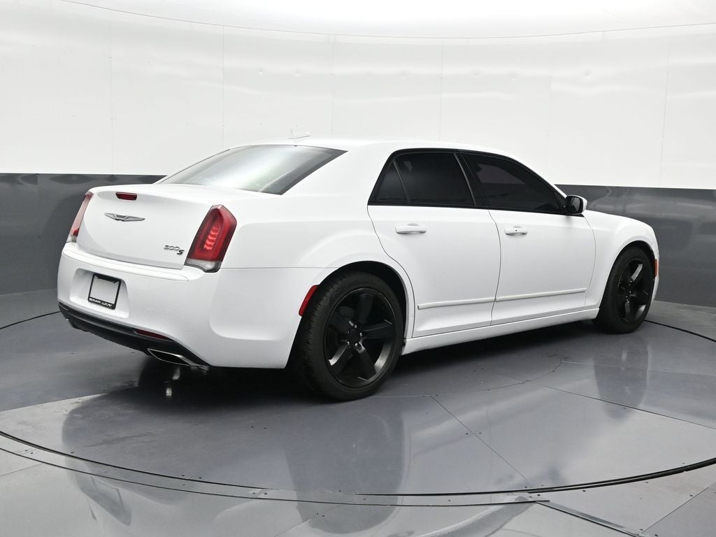 2020 Chrysler 300 S