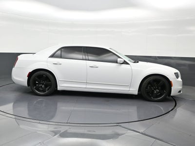 2020 Chrysler 300 S