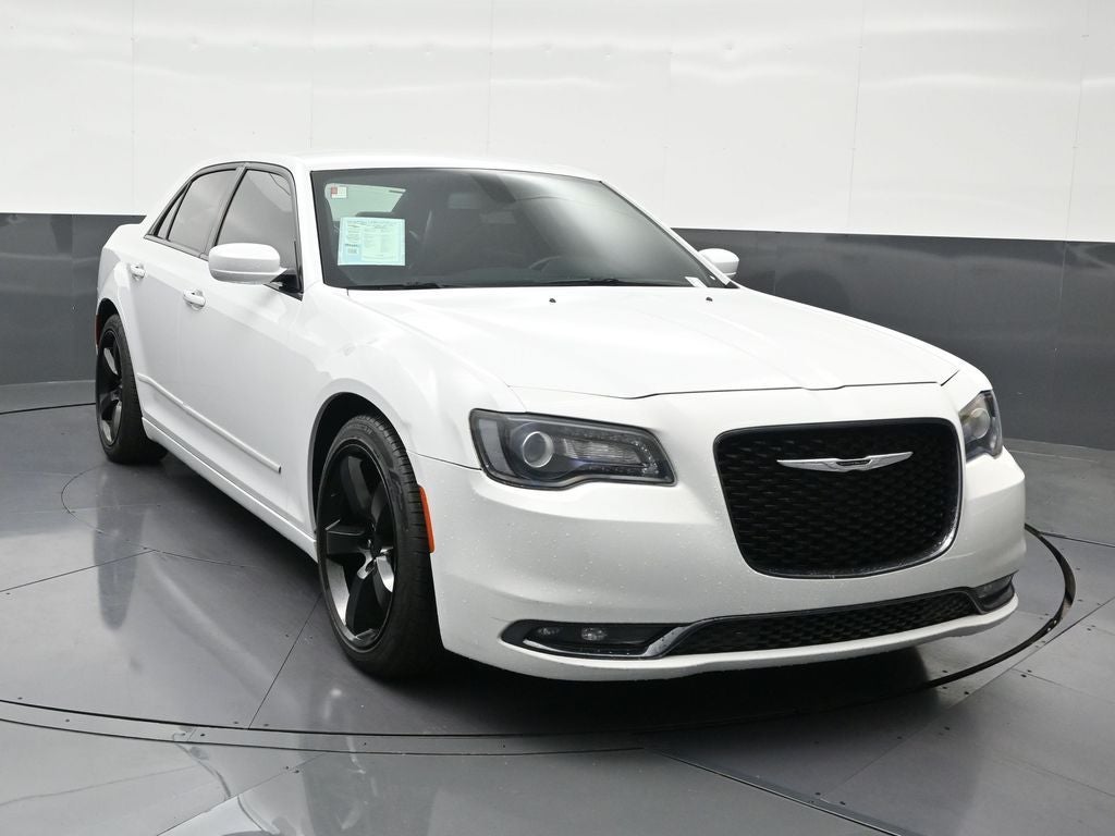 2020 Chrysler 300 S
