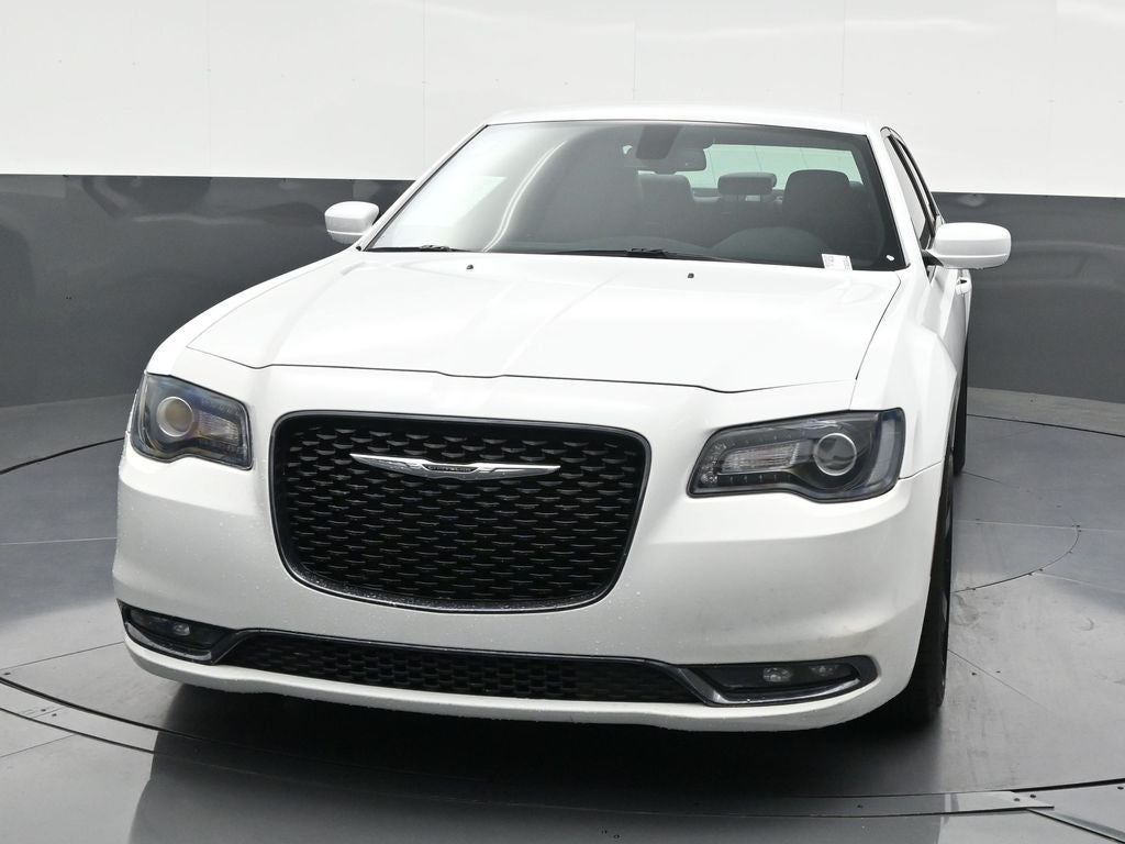2020 Chrysler 300 S