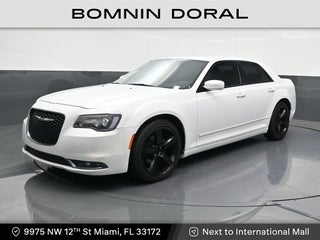 2020 Chrysler 300 S