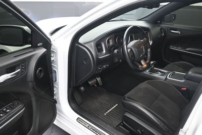 2021 Dodge Charger R/T Scat Pack