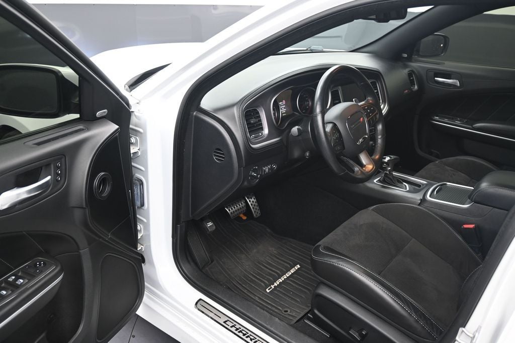 2021 Dodge Charger R/T Scat Pack