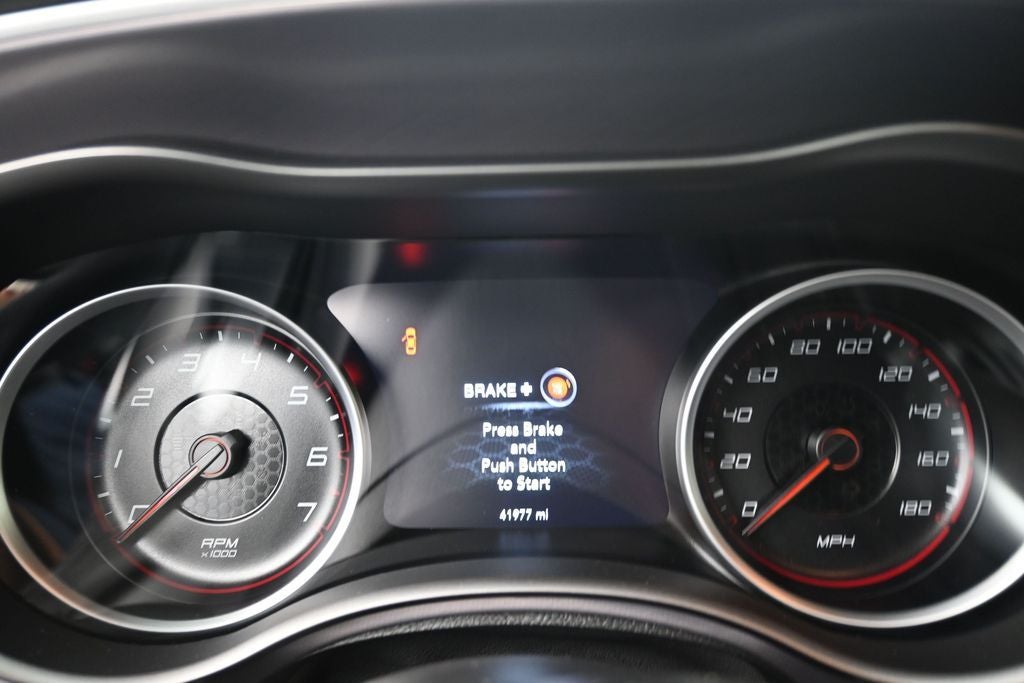 2021 Dodge Charger R/T Scat Pack