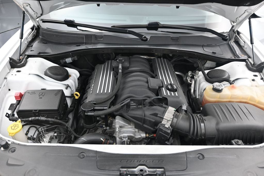 2021 Dodge Charger R/T Scat Pack