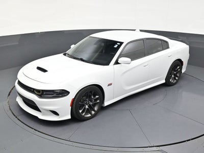 2021 Dodge Charger R/T Scat Pack