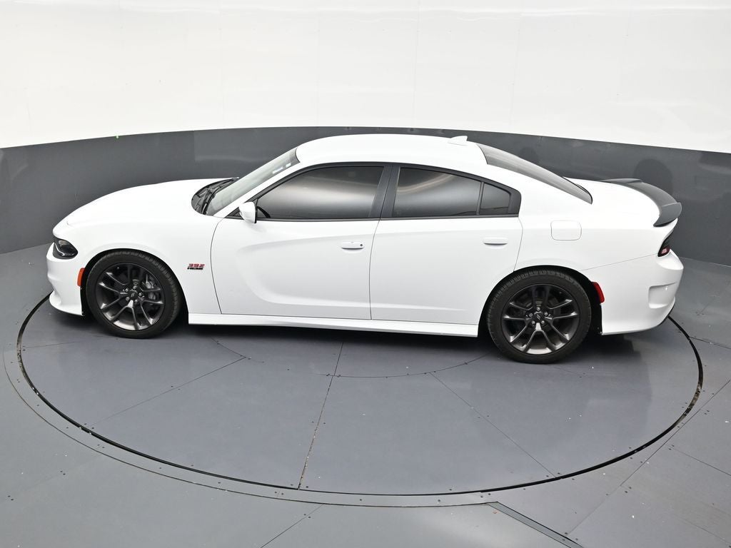 2021 Dodge Charger R/T Scat Pack