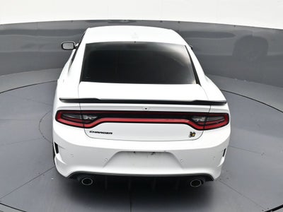 2021 Dodge Charger R/T Scat Pack