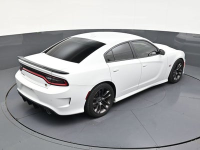2021 Dodge Charger R/T Scat Pack
