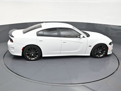 2021 Dodge Charger R/T Scat Pack
