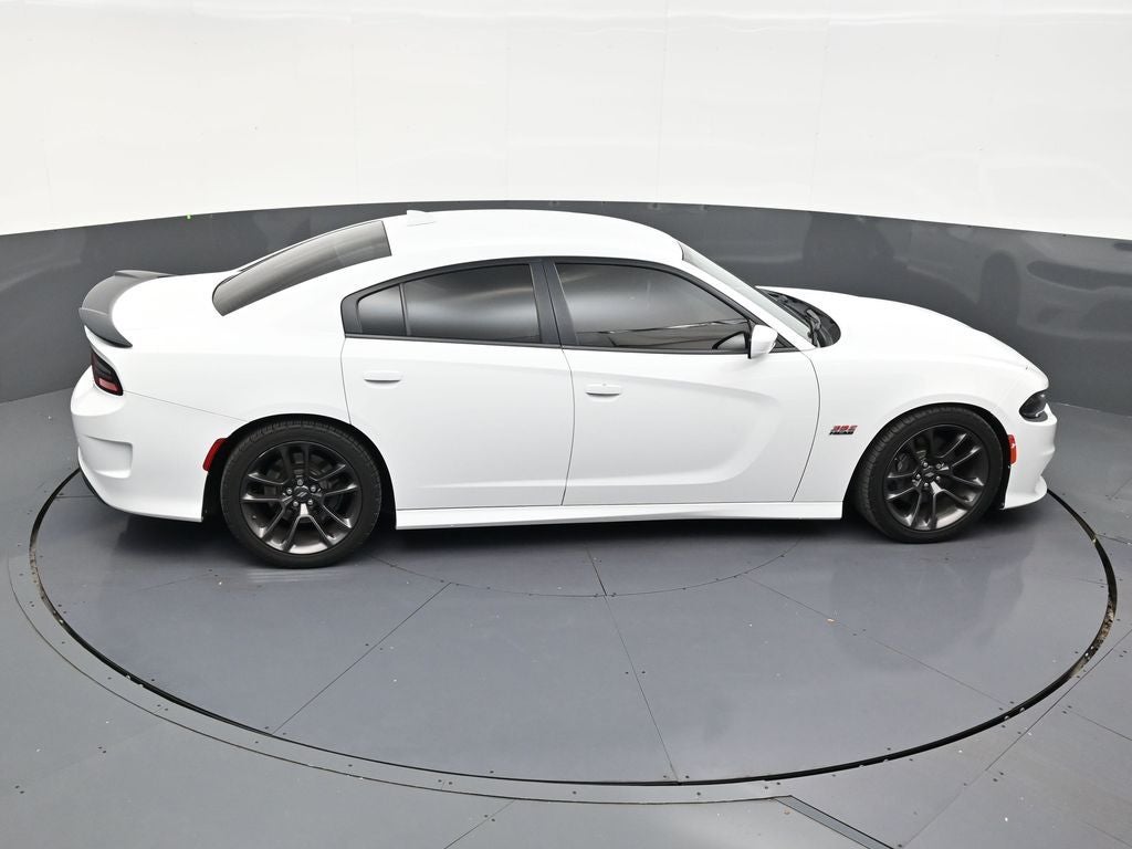2021 Dodge Charger R/T Scat Pack