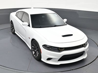 2021 Dodge Charger R/T Scat Pack
