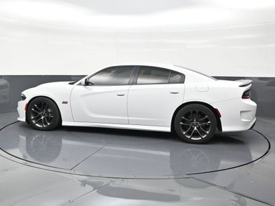 2021 Dodge Charger R/T Scat Pack