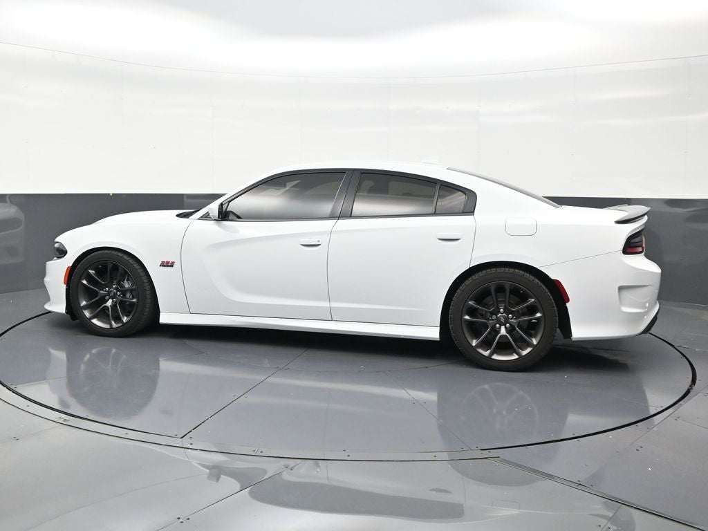 2021 Dodge Charger R/T Scat Pack