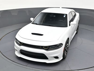 2021 Dodge Charger R/T Scat Pack