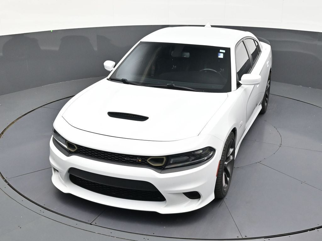 2021 Dodge Charger R/T Scat Pack