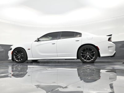 2021 Dodge Charger R/T Scat Pack